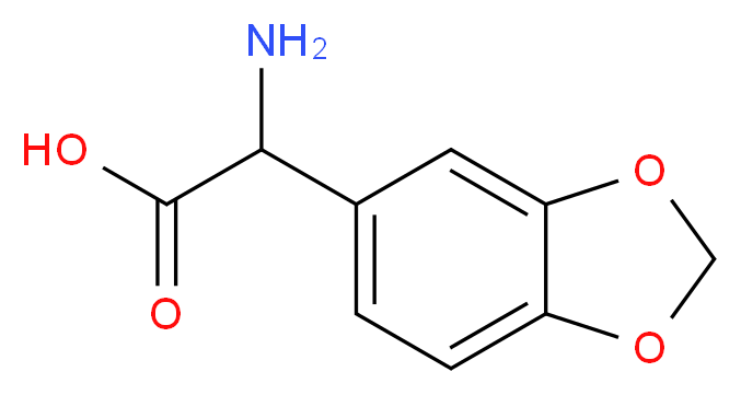 39533-43-2 molecular structure