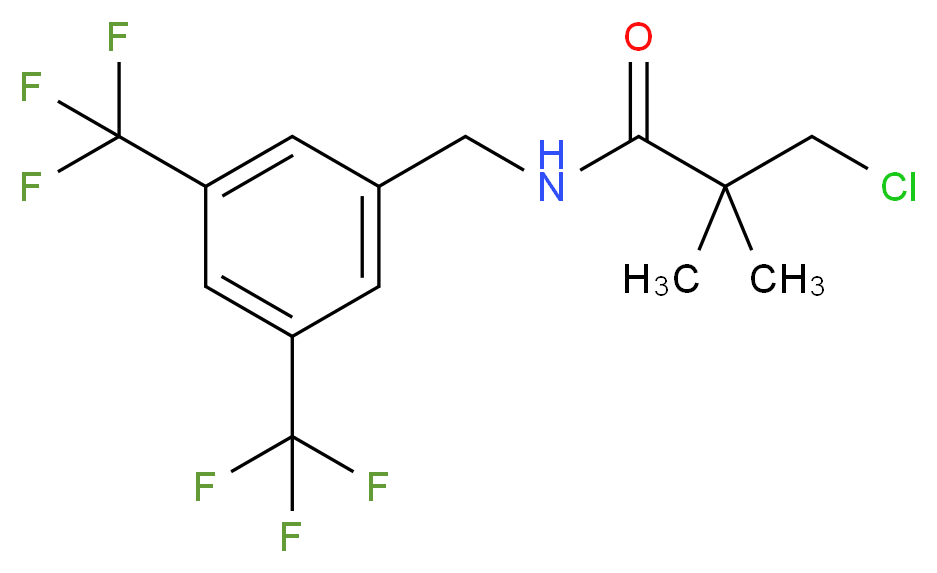 MFCD00108264 molecular structure