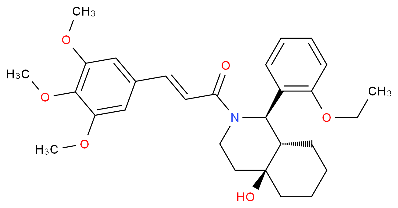 164258017 molecular structure