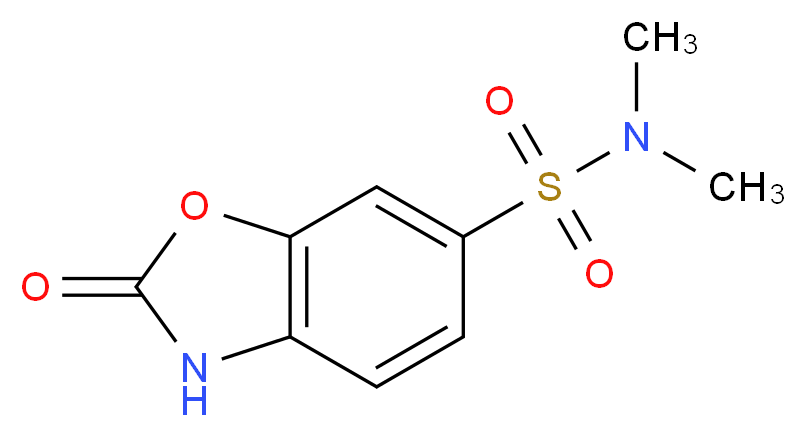 MFCD04632035 molecular structure