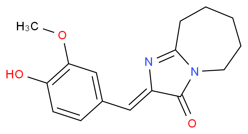 MFCD03459885 molecular structure
