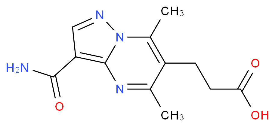 MFCD11857944 molecular structure