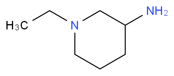 1-ethylpiperidin-3-amine_Molecular_structure_CAS_)