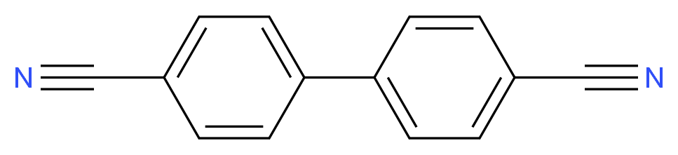 Biphenyl-4,4'-dicarbonitrile_Molecular_structure_CAS_1591-30-6)