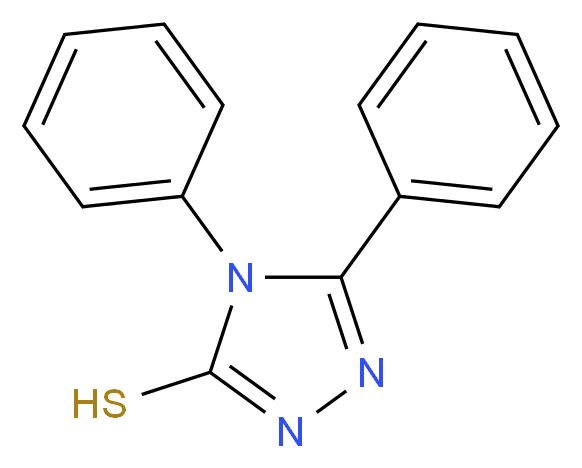 4,5-Diphenyl-4H-1,2,4-triazole-3-thiol_Molecular_structure_CAS_6596-82-3)