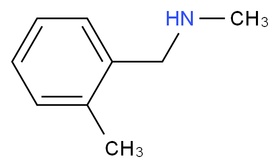CAS_874-33-9 molecular structure