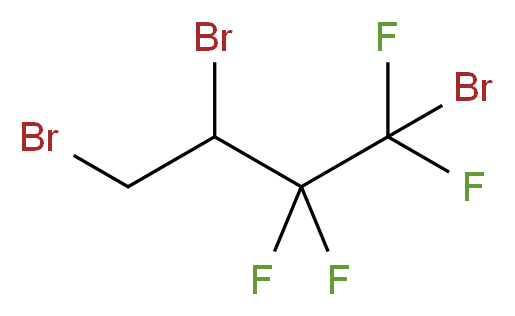 1,3,4-Tribromo-1,1,2,2-tetrafluorobutane 97%_Molecular_structure_CAS_)