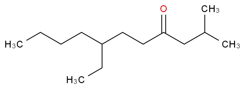 2-METHYL-7-ETHYL-4-UNDECANONE_Molecular_structure_CAS_6976-00-7)