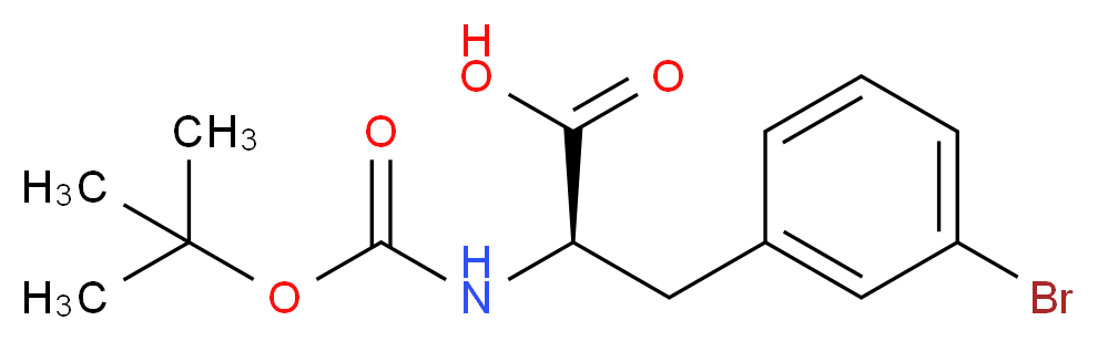 CAS_261360-77-4 molecular structure