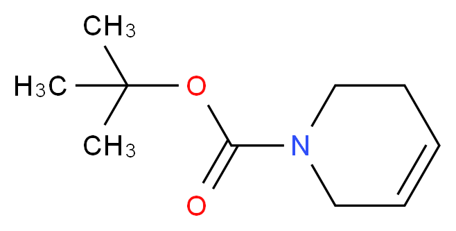 CAS_85838-94-4 molecular structure