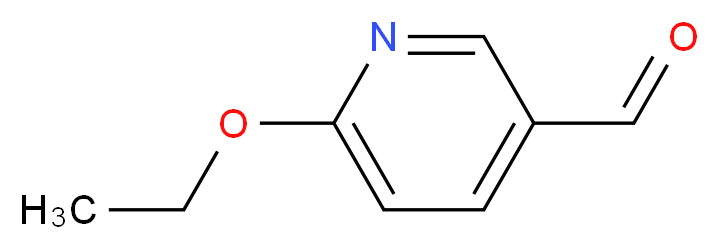 6-ethoxynicotinaldehyde_Molecular_structure_CAS_97455-61-3)