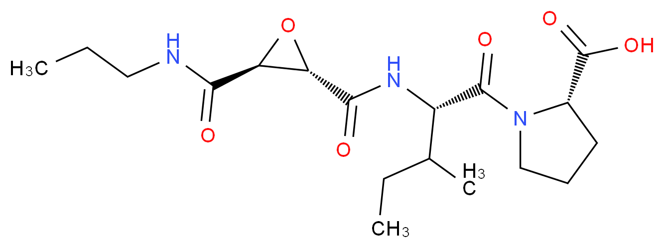 CAS_134448-10-5 molecular structure