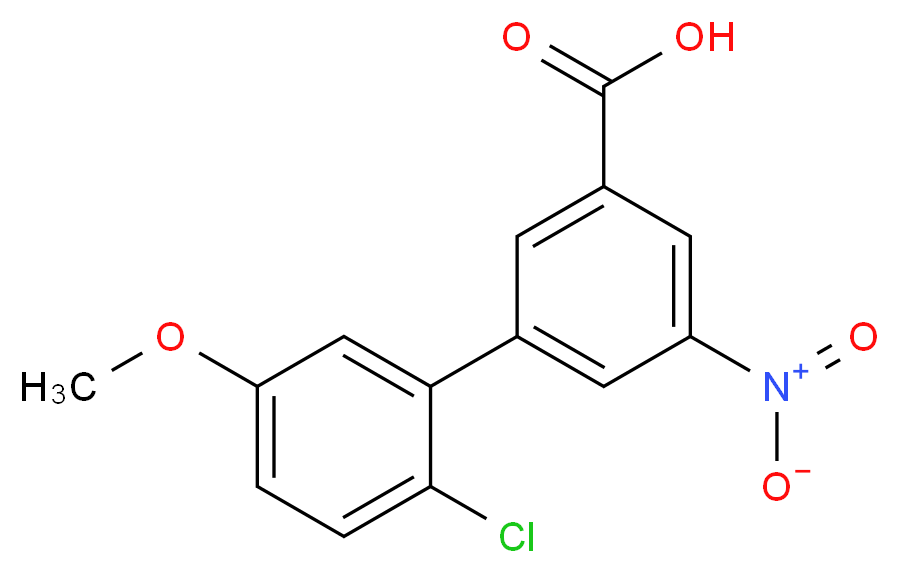 CAS_1261892-79-8 molecular structure