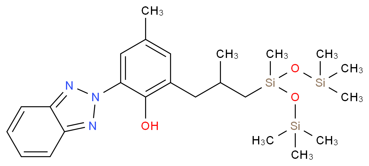 CAS_155633-54-8 molecular structure