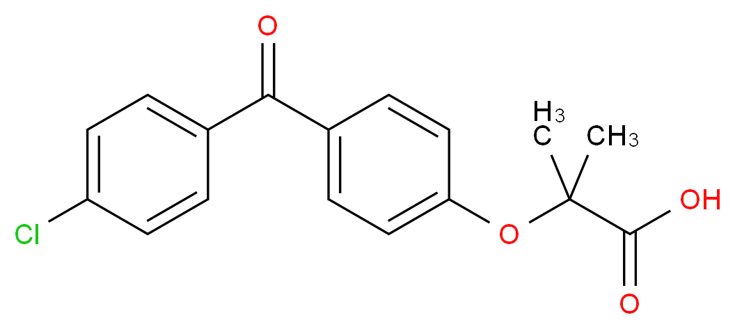 CAS_42017-89-0 molecular structure