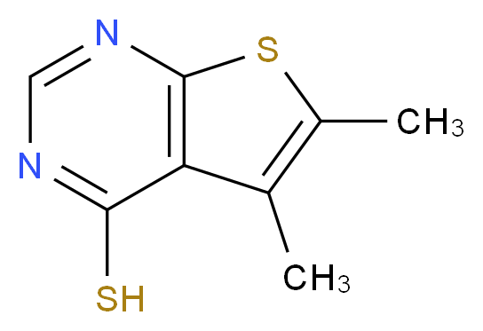 CAS_307512-33-0 molecular structure