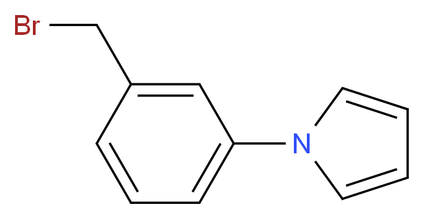 112596-36-8 molecular structure