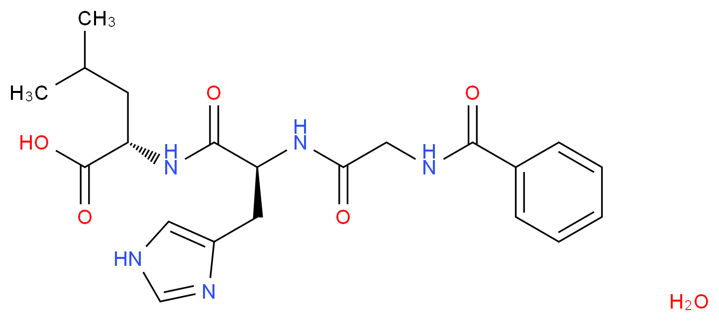 CAS_207386-83-2 molecular structure