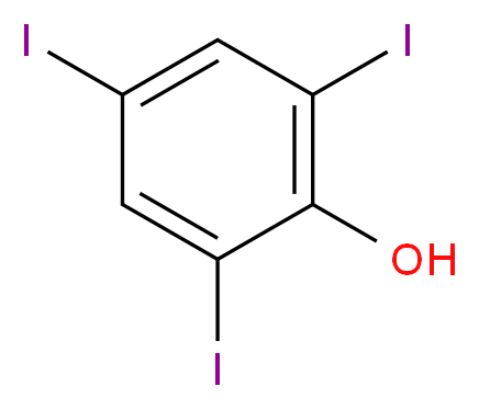 609-23-4 molecular structure