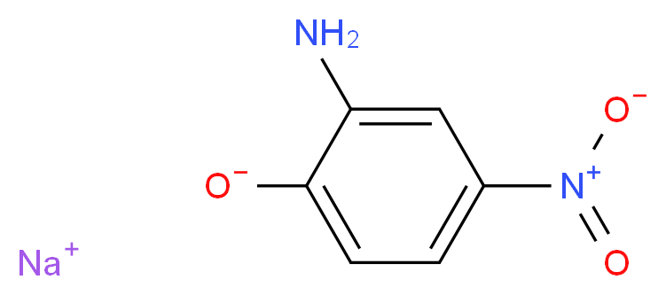 p-NITRO-o-AMINOPHENOL, SODIUM SALT_Molecular_structure_CAS_61702-43-0)