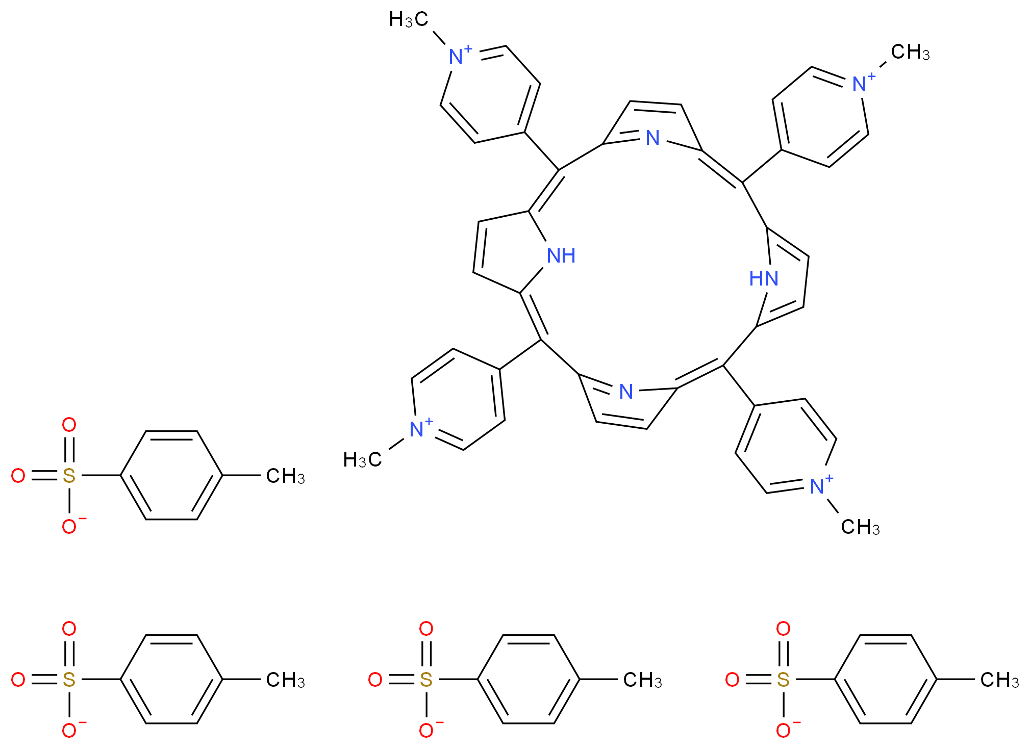CAS_36951-72-1 molecular structure