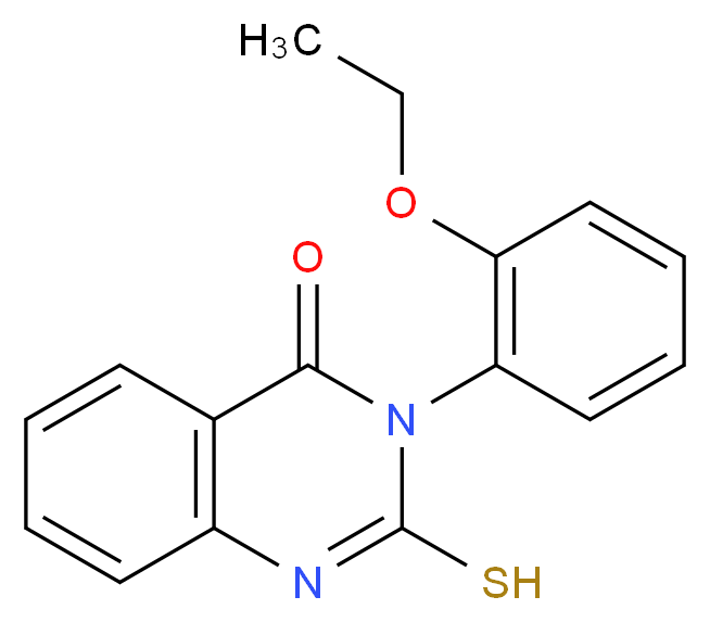 65141-61-9 molecular structure