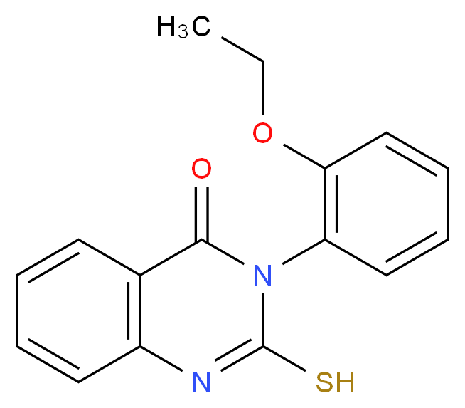 3-(2-Ethoxy-phenyl)-2-mercapto-3H-quinazolin-4-one_Molecular_structure_CAS_65141-61-9)