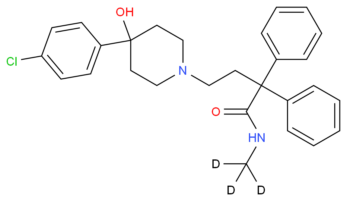 1189488-17-2 molecular structure
