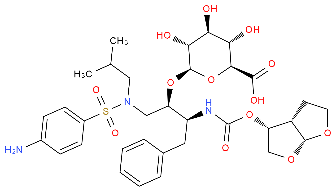 CAS_1159613-27-0 molecular structure