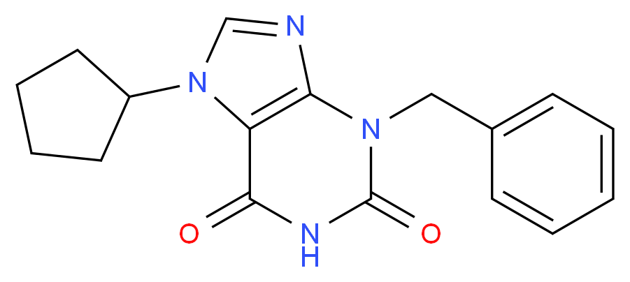 MFCD03984492 molecular structure