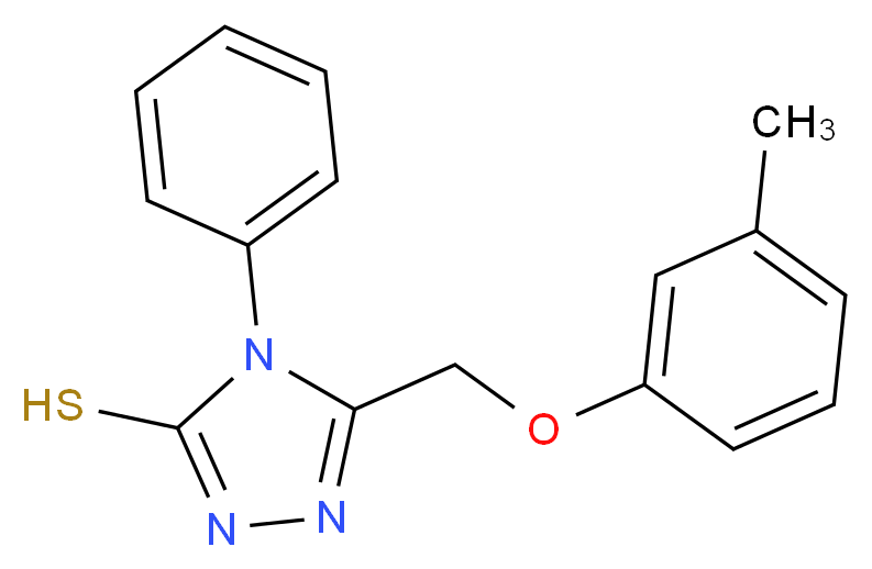MFCD00618582 molecular structure