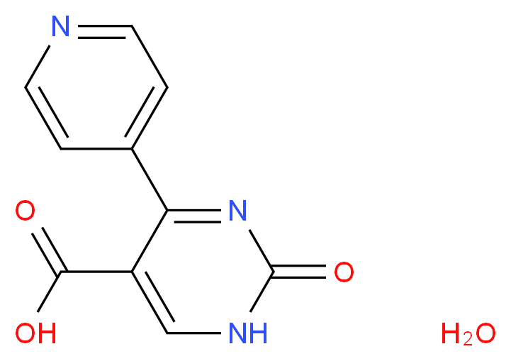MFCD06407991 molecular structure