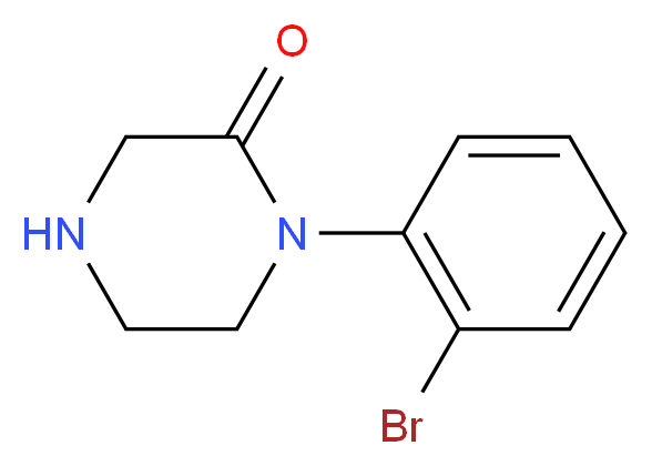 885275-22-9 molecular structure