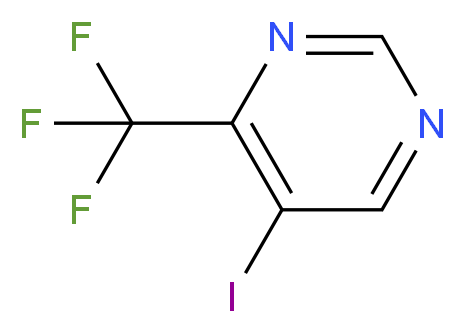 1260843-81-9 molecular structure