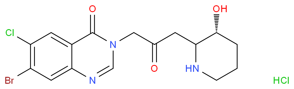 CAS_1217623-74-9 molecular structure