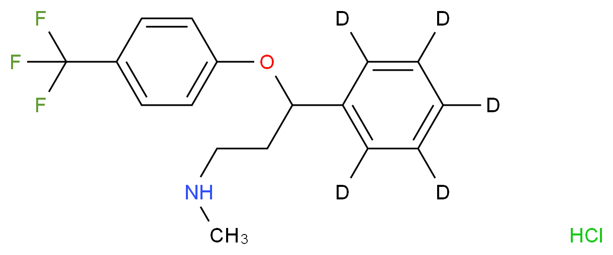 1173020-43-3 molecular structure