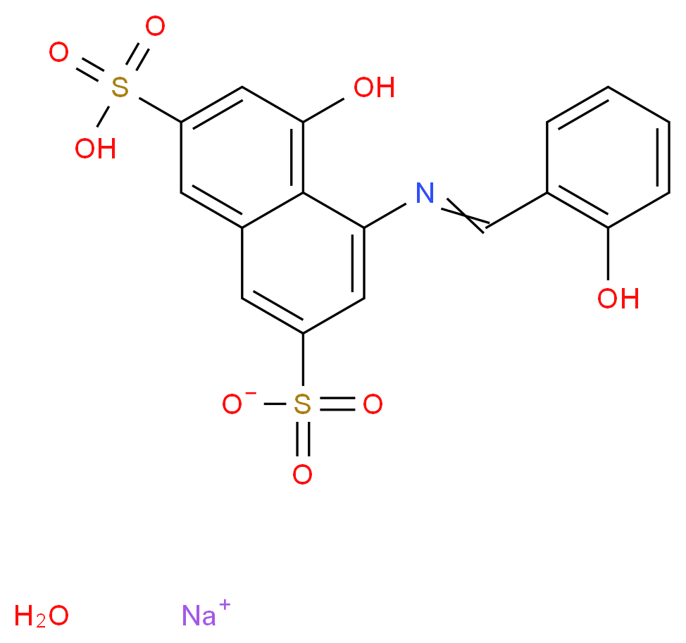 206752-32-1 molecular structure