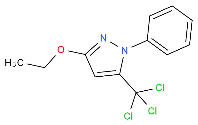 639815-83-1 molecular structure