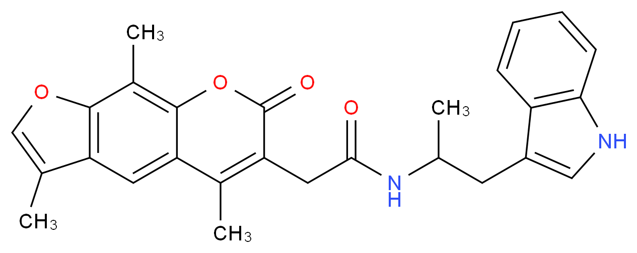 164273864 molecular structure