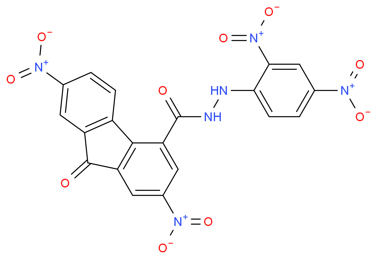 MFCD00218314 molecular structure