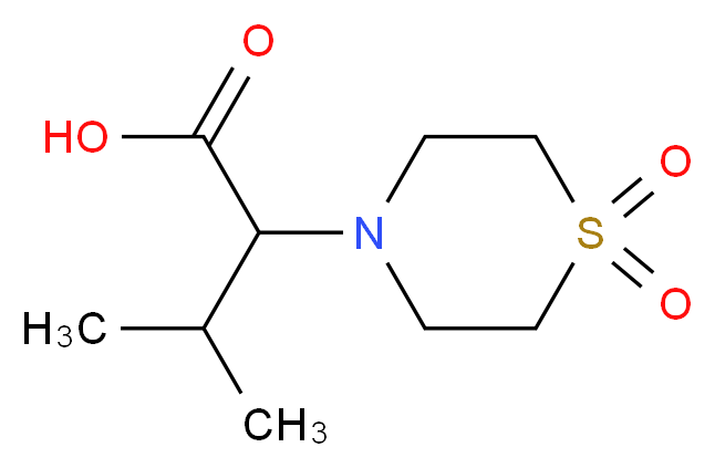 MFCD02081981 molecular structure
