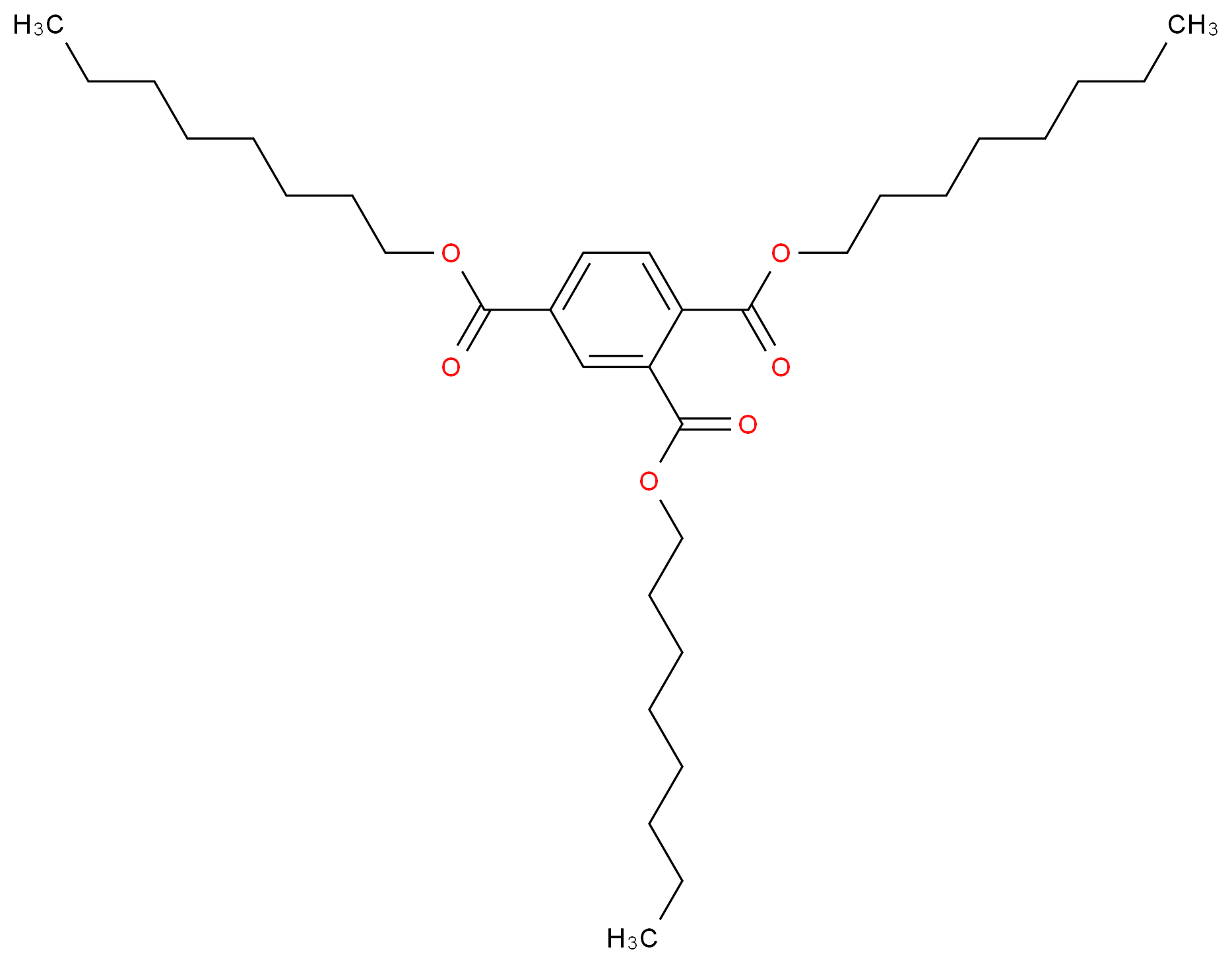 3319-31-1 molecular structure