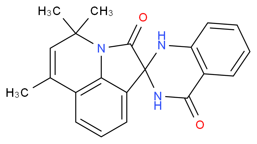 164274743 molecular structure