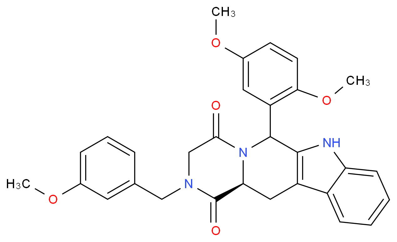 164258107 molecular structure