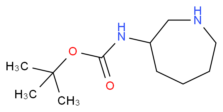 454451-26-4 molecular structure