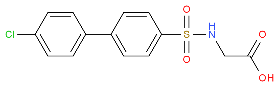 885269-36-3 molecular structure