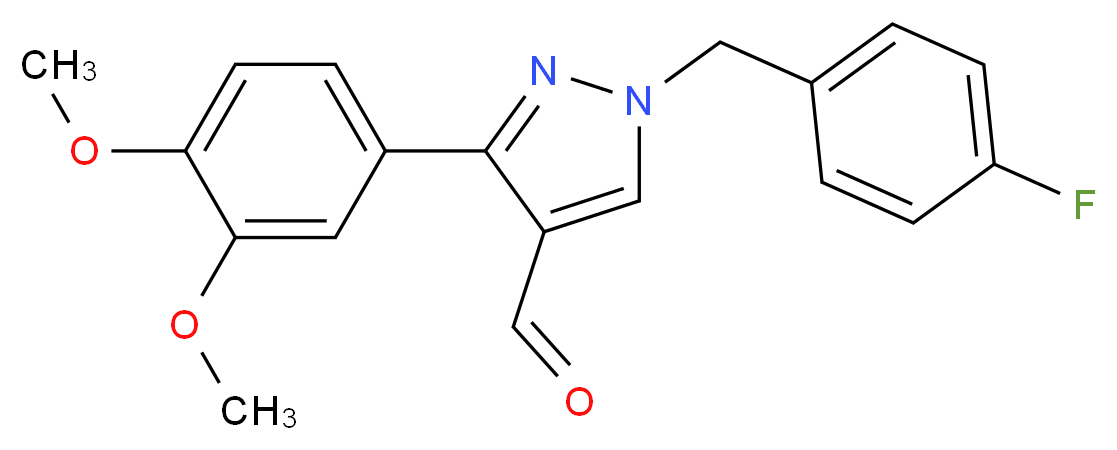 MFCD03422364 molecular structure