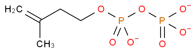 CAS_358-71-4 molecular structure