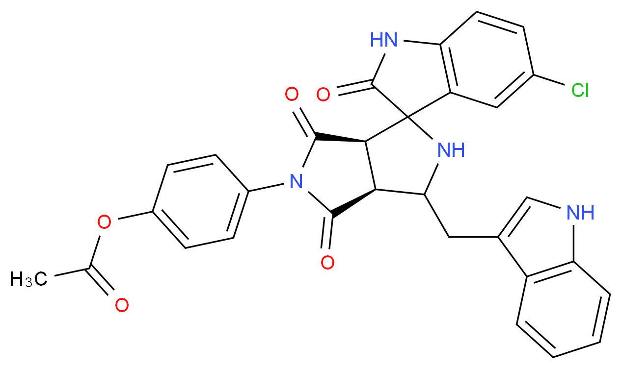 164270953 molecular structure