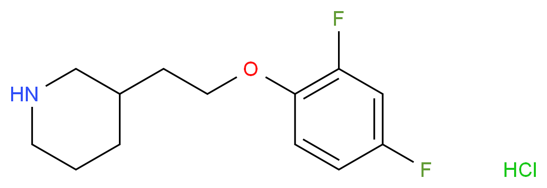MFCD13560603 molecular structure